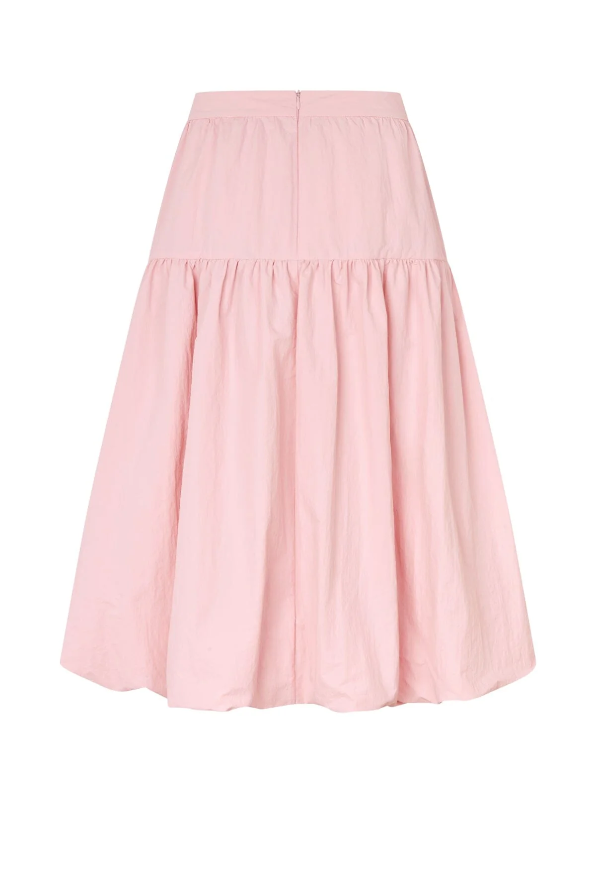 Cras x Olivia & Alice - Fly Skirt C719 - Pink Lady - Image 3