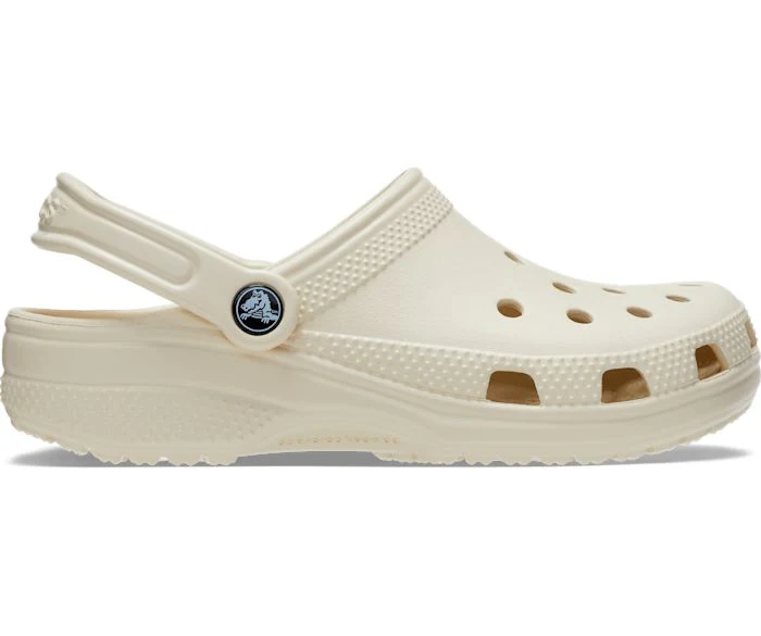 Crocs - Classic Bone - Bone - Image 2