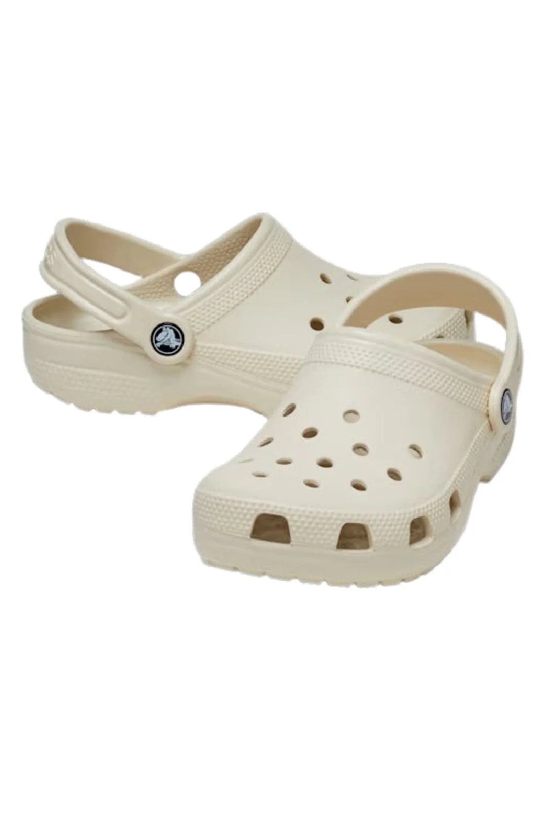 Crocs - Classic Clog K - Bone - Image 2