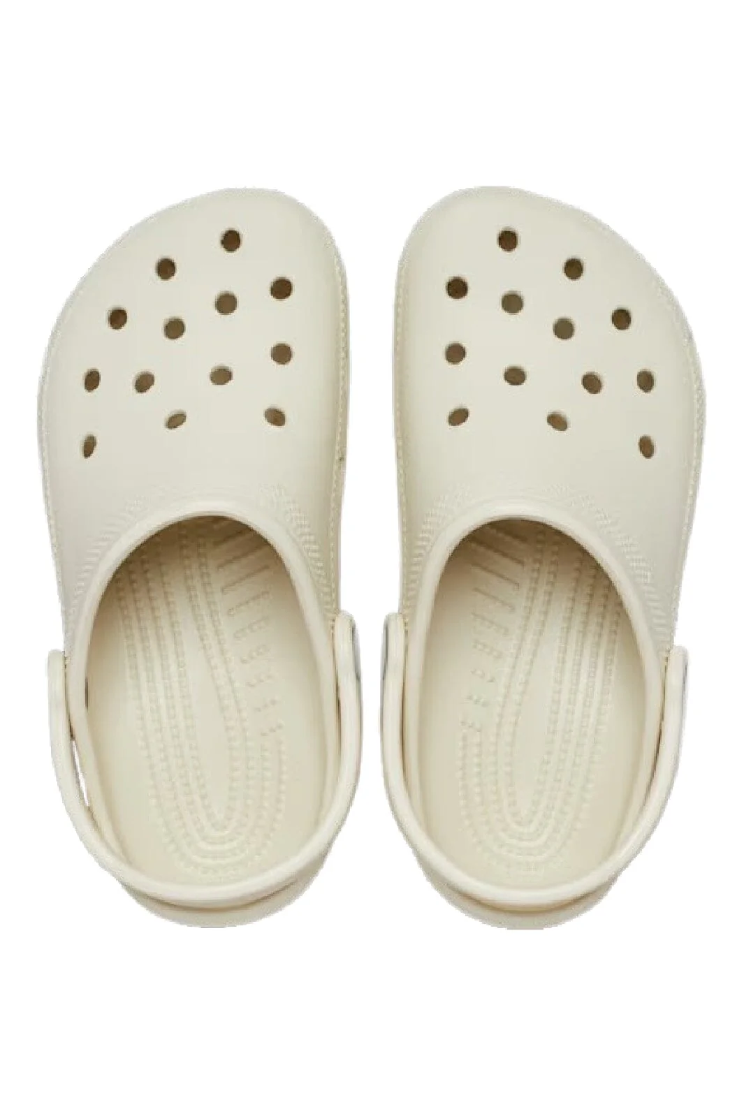 Crocs - Classic Clog K - Bone - Image 4