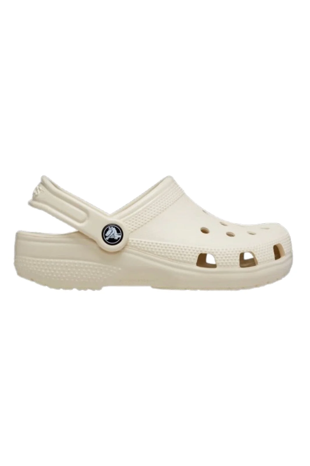 Crocs - Classic Clog K - Bone - Image 5