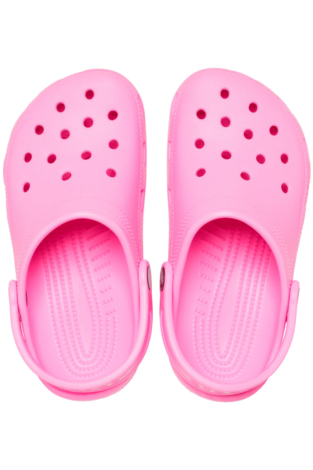 Crocs - Classic Clog K - Taffy Pink - Image 4