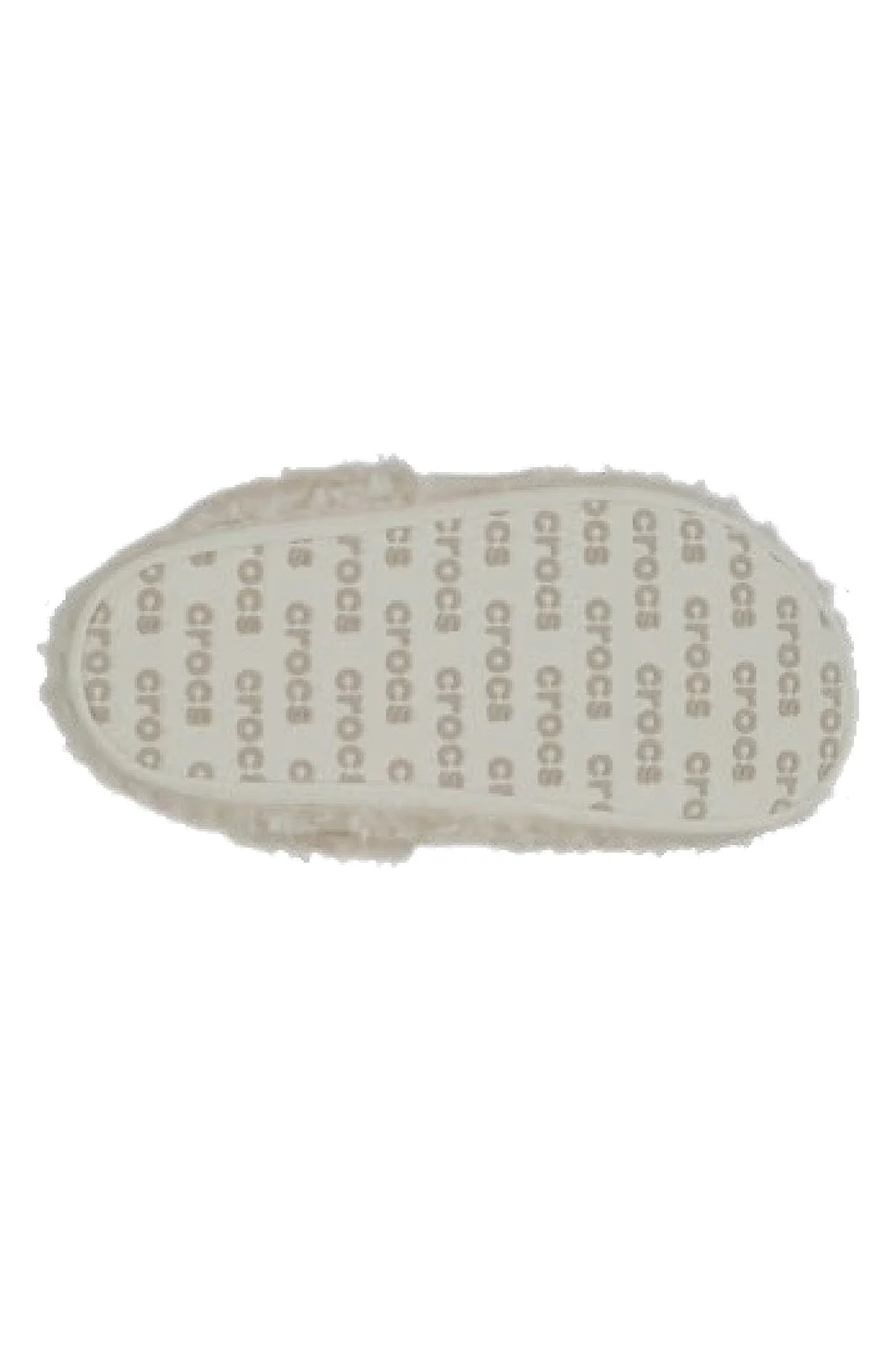 Crocs - Classic Cozzy Slipper K - Stucco - Image 3