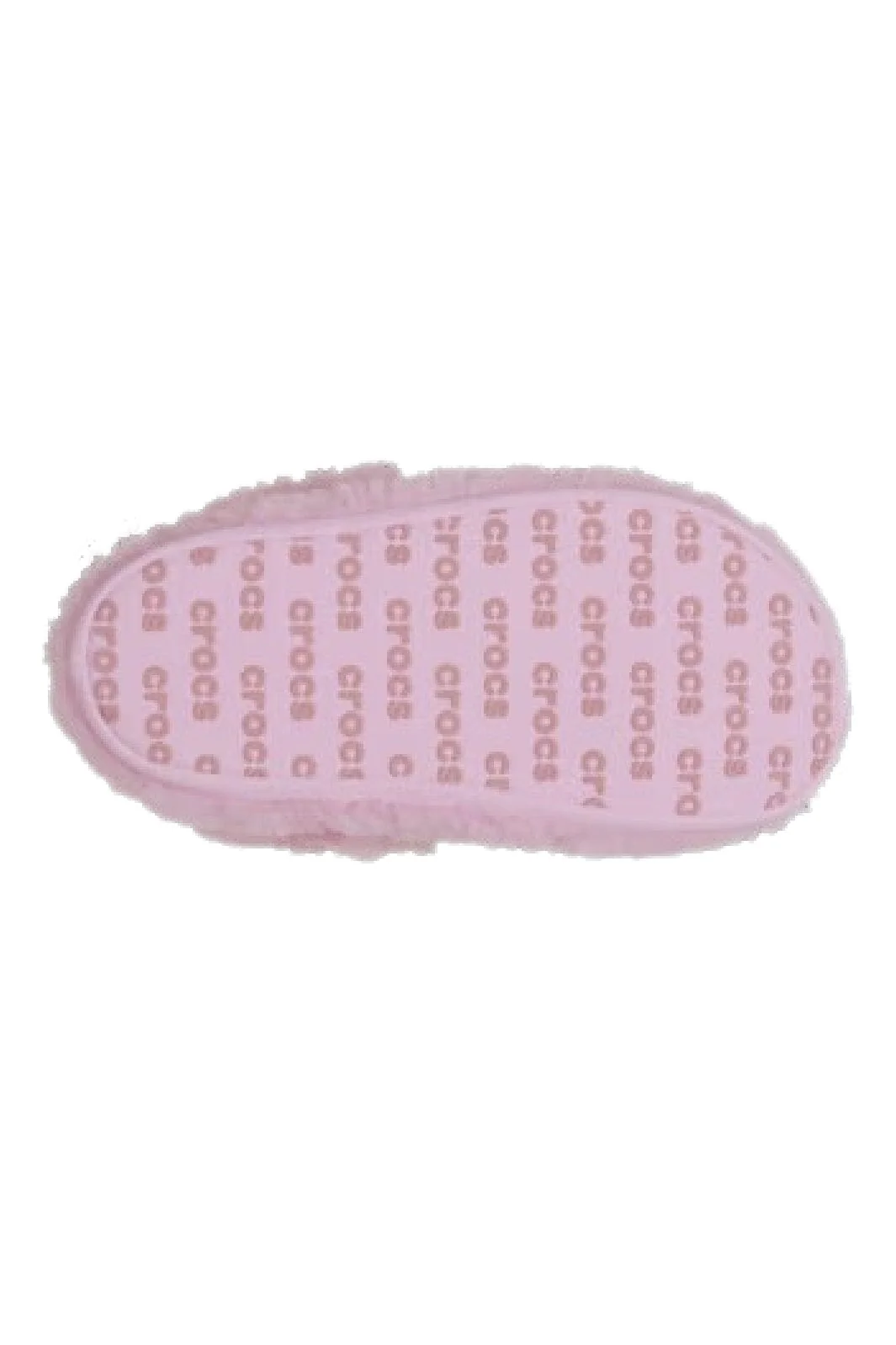 Crocs - Classic Cozzy Slipper - Pink Milk - Image 5