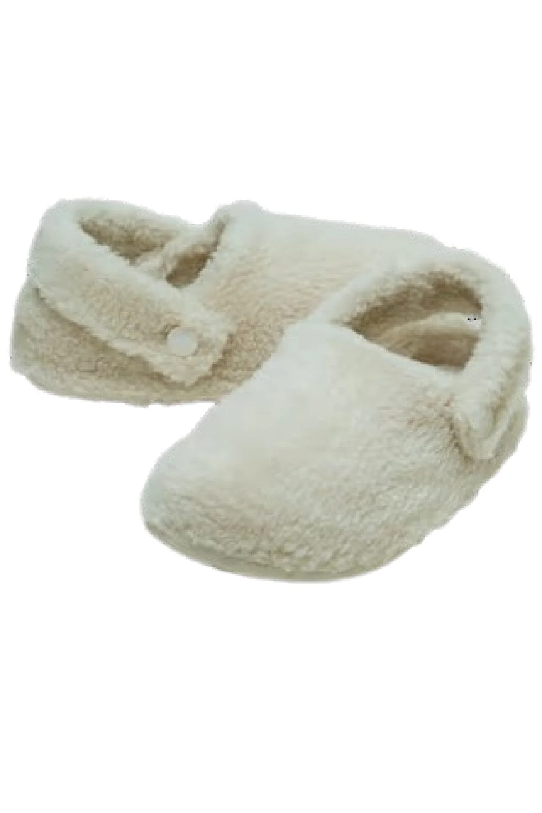 Crocs - Classic Cozzy Slipper - Stucco - Image 2