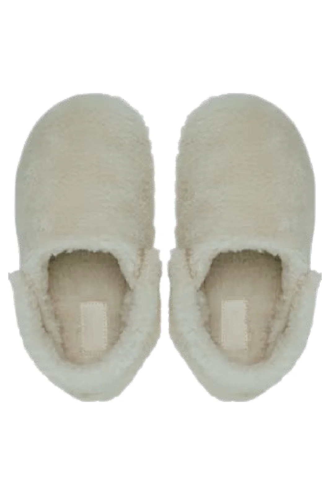 Crocs - Classic Cozzy Slipper - Stucco - Image 3