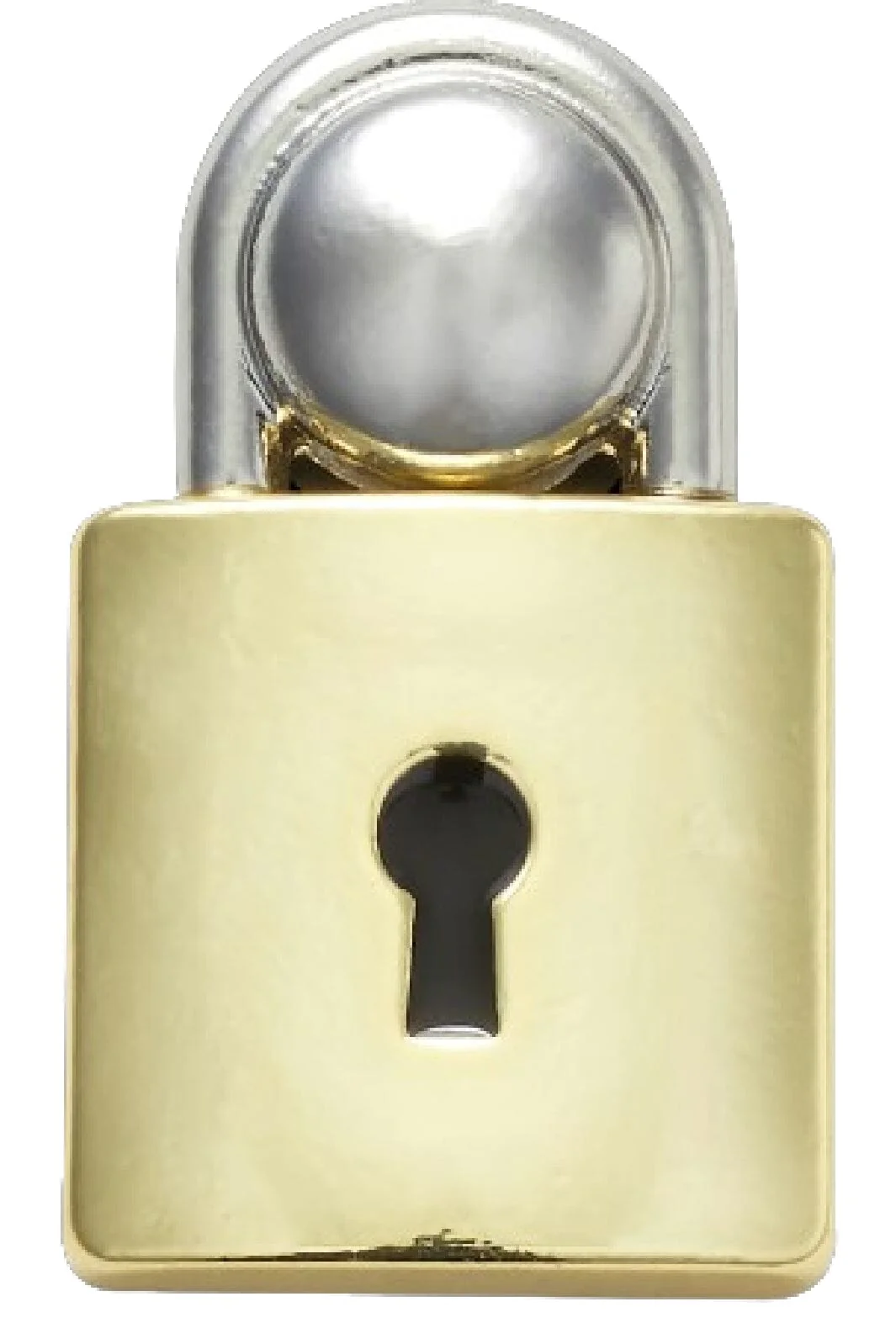 Crocs - Padlock Dangle