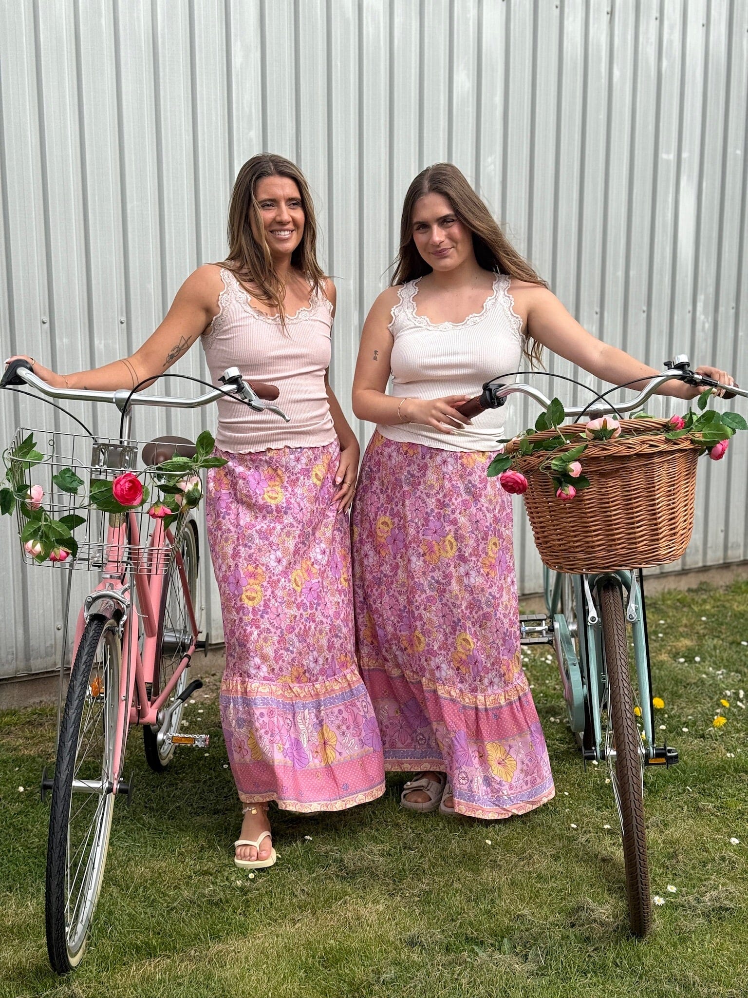 Dear Molly - Emma And Klara 156062B - Pink - Image 9