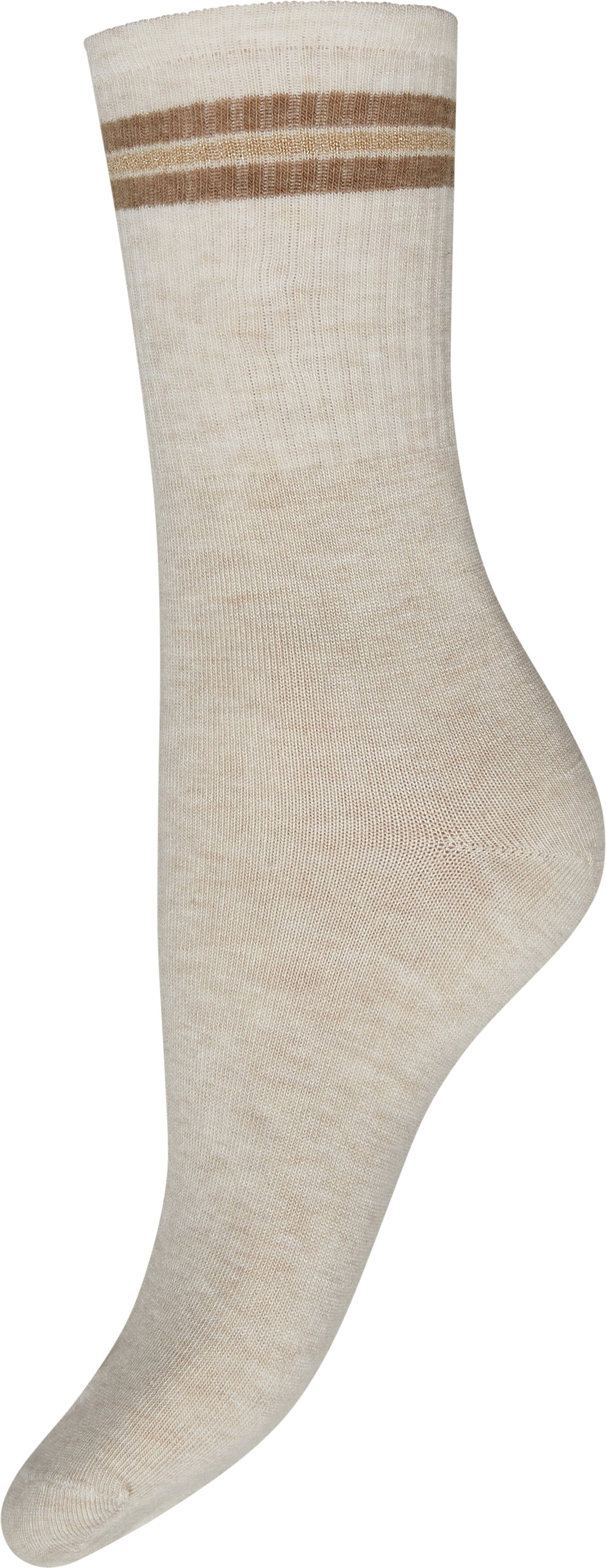 Decoy - 3-Pack Ankle Sock Bamboo 21345-7502 - 10092 - Multifarvet - Image 4