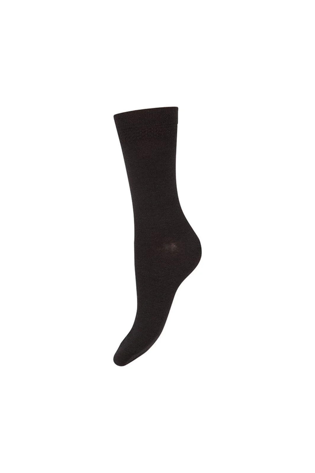 Decoy - Ankle Sock Doubleface 21219-1 - 1100 - Sort
