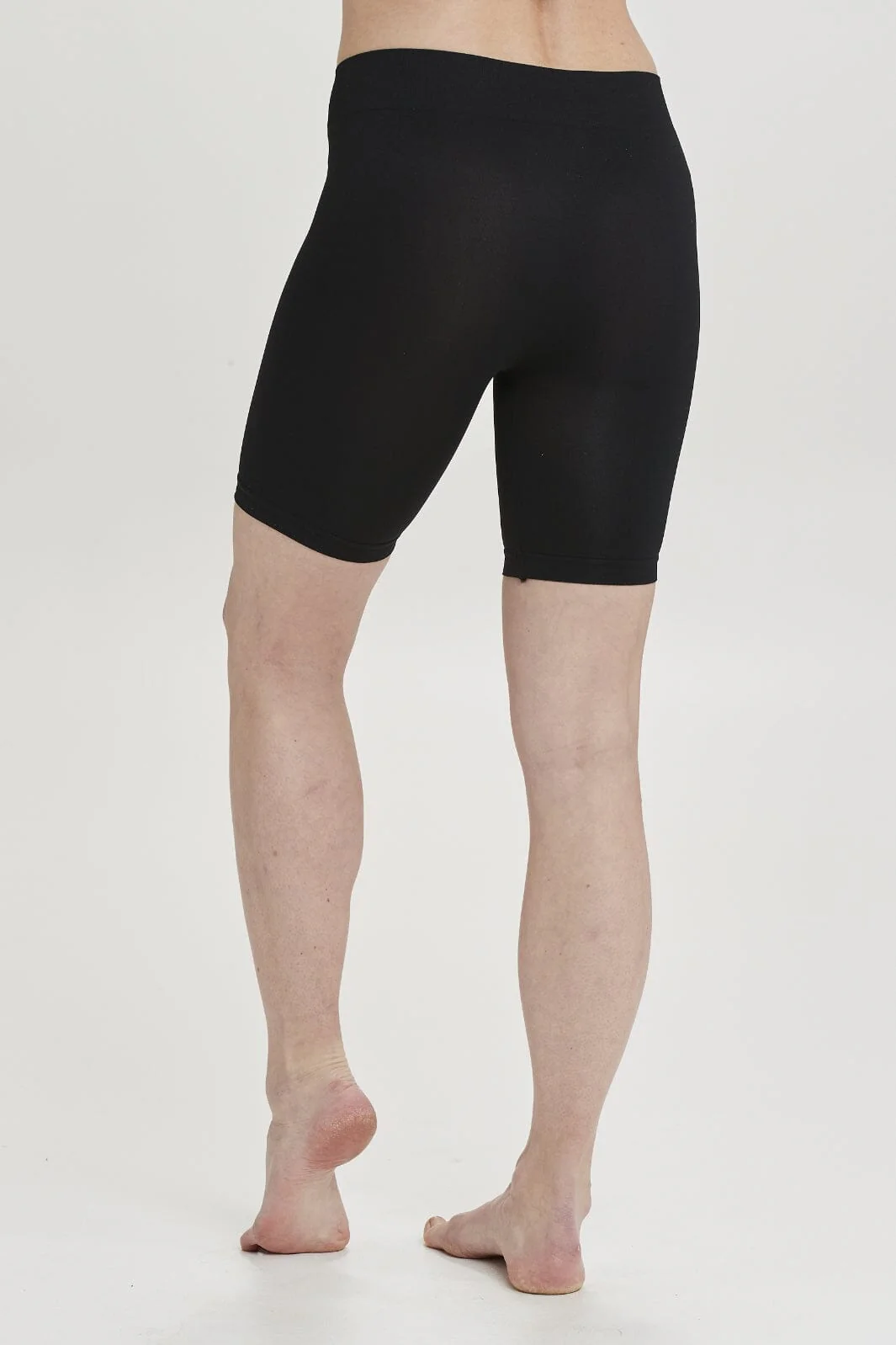 Decoy - Seamless Shorts 19992-0 - 1100 - Sort - Image 4