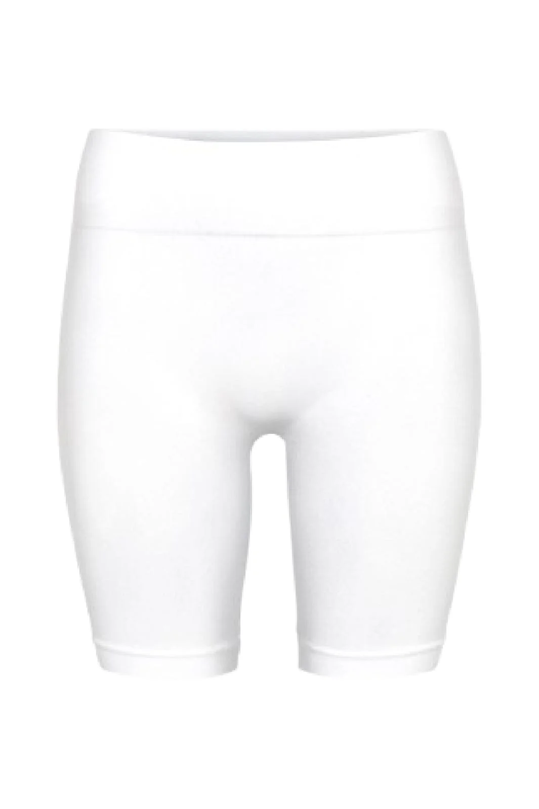 Decoy - Seamless Shorts 19992-0 - 1200 - Hvid - Image 2