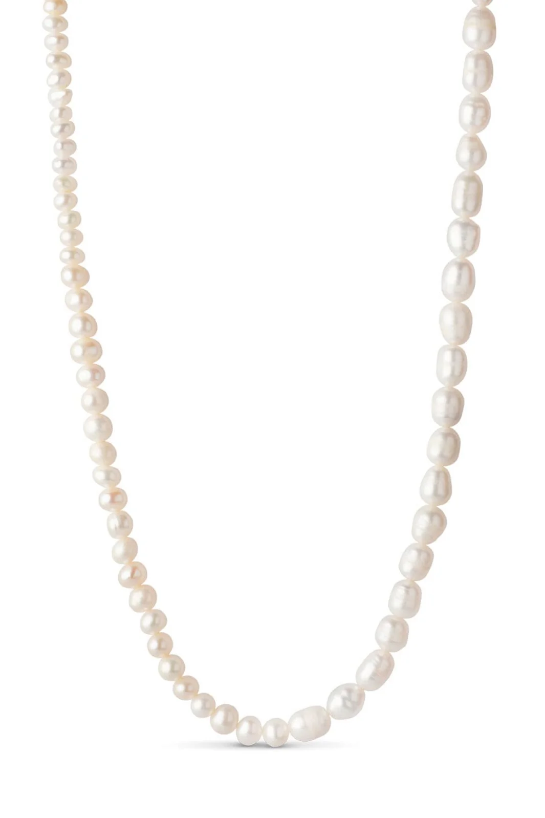 Enamel Copenhagen - Necklace, Pearlie - SGp - Image 3