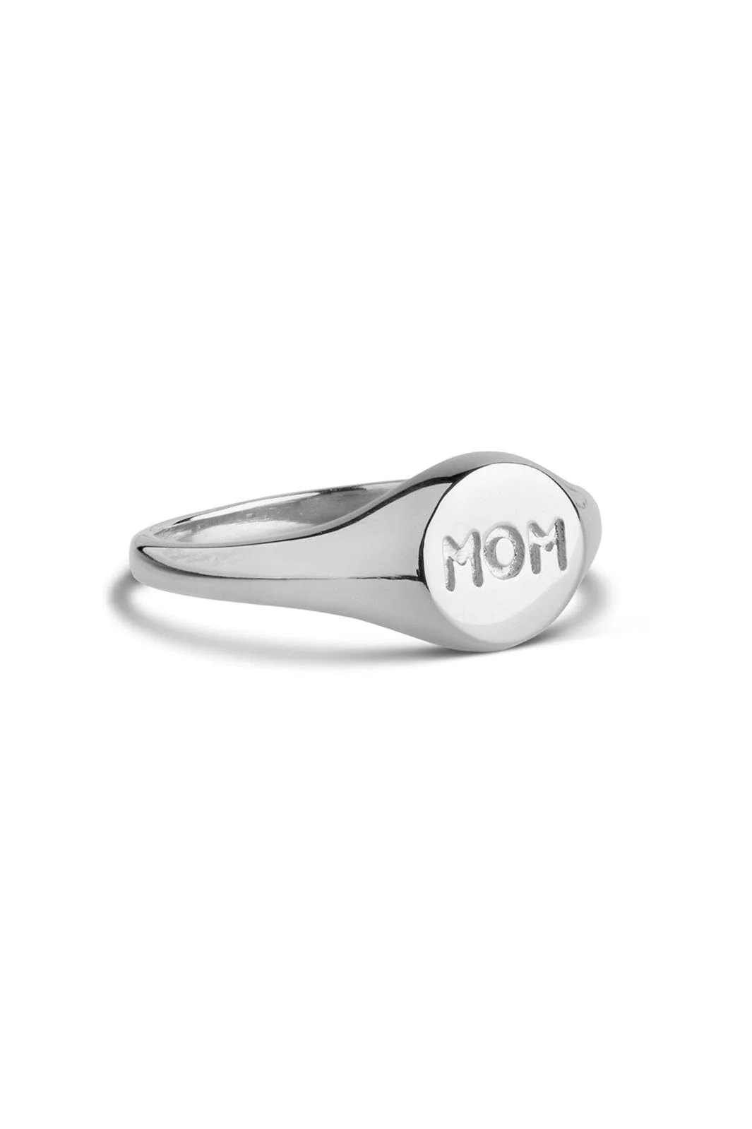 Enamel Copenhagen - Ring, Signet - 925S - Image 2