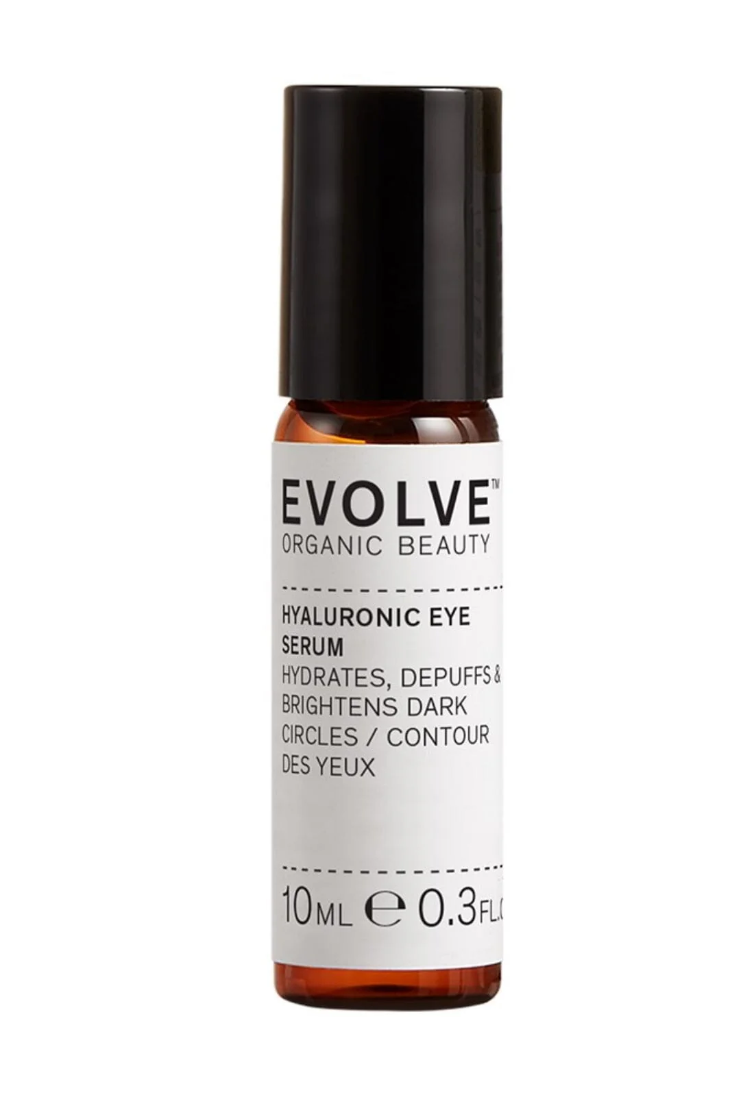 Evolve - EB134 Hyaluronic Eye Serum - 10 ml