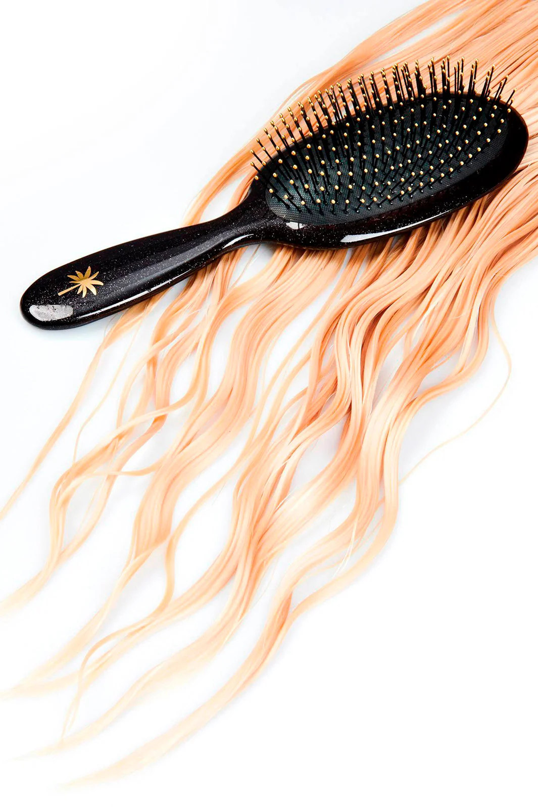 Fan Palm - Wet Brush Medium - Octopus - Image 3