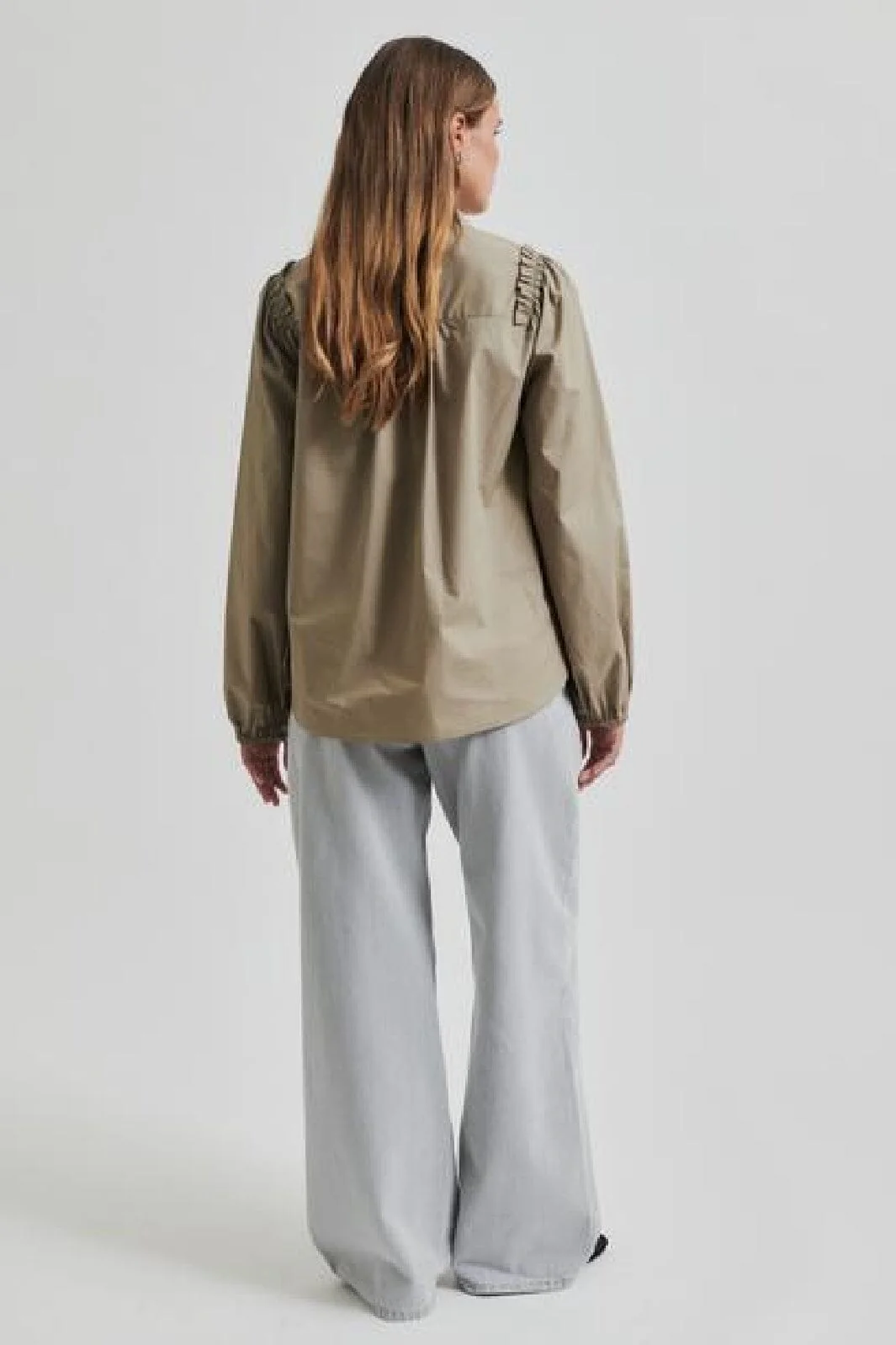 Second Female - Citta Shirt 59249 - 6138 Fallen Rock - Image 6
