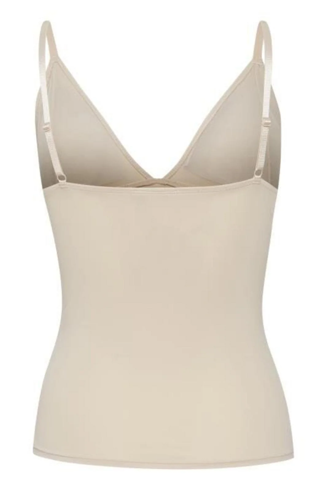 Gestuz - CamiGZ top NOOS - Nude - Image 2