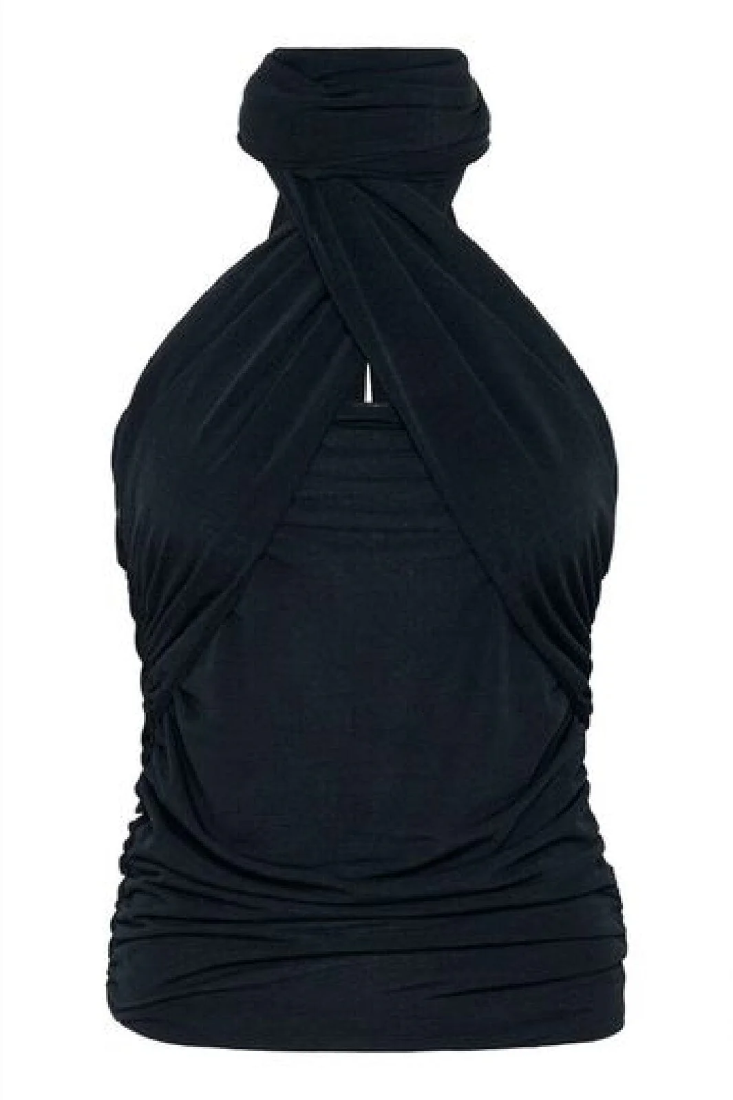 Gestuz - Gzabbie Top 10910538 - 100017 - Black