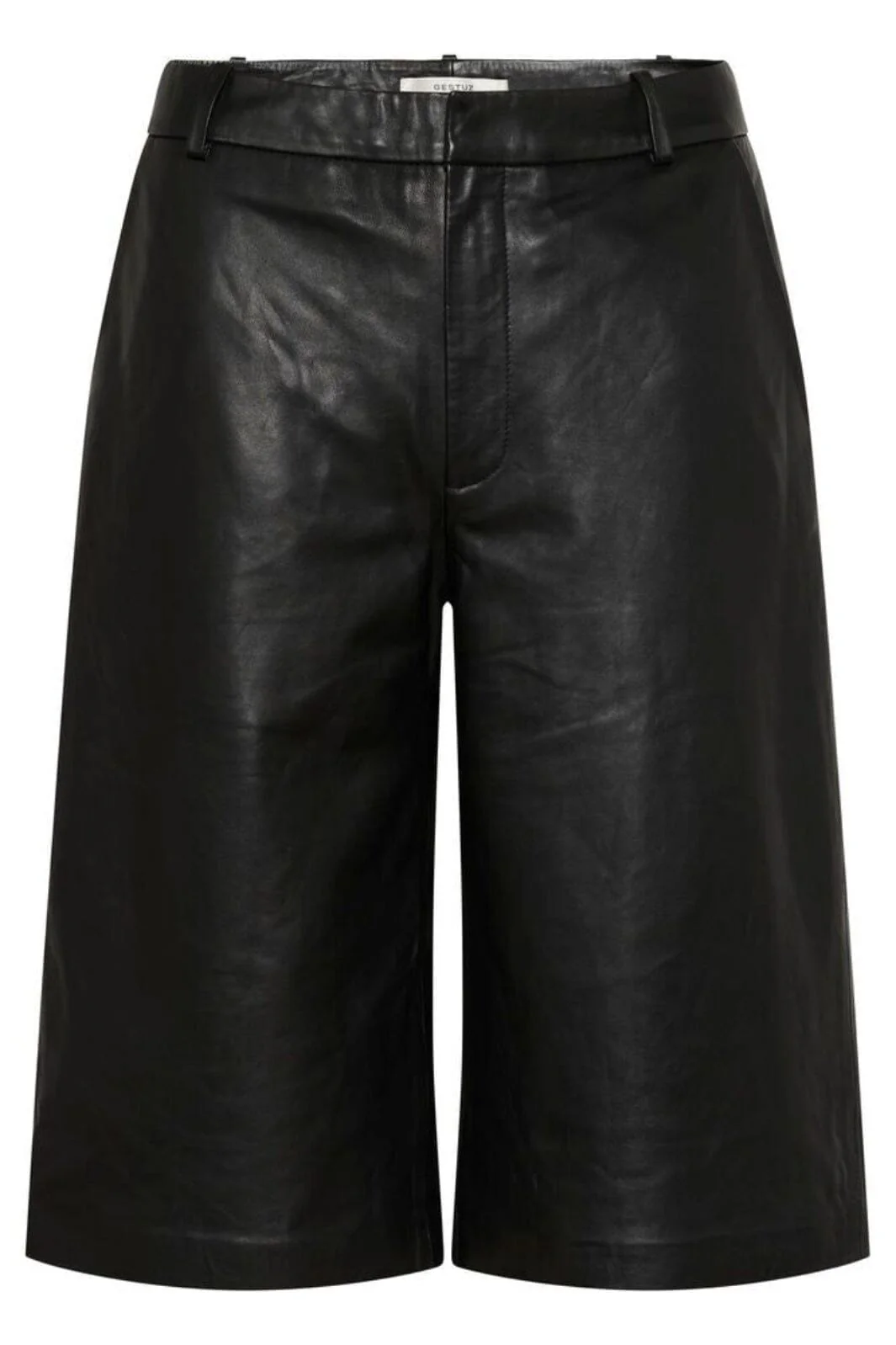 Gestuz - Gzallis Shorts 10911111 - 100017 - Black - Image 2