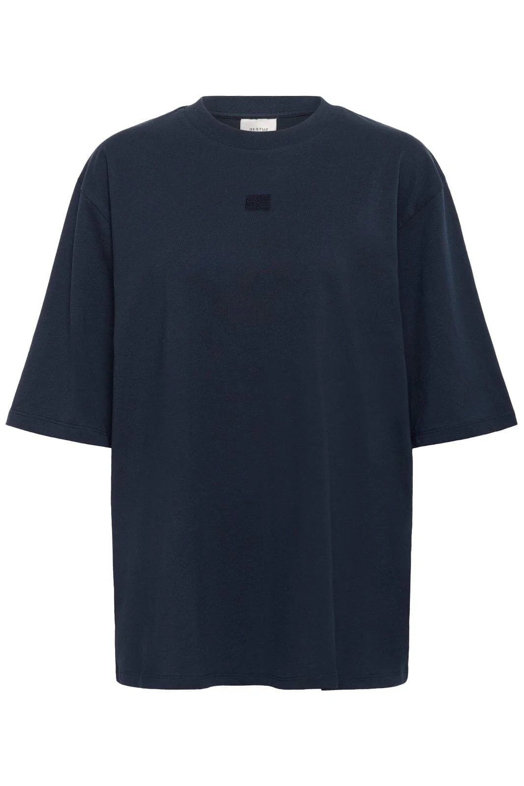 Gestuz - Gzcamu Tee 10910971 - 193922 - Sky Captain