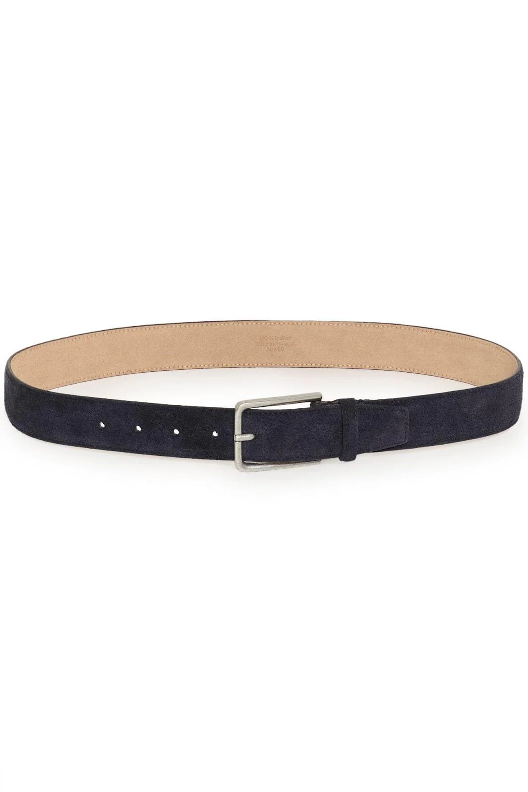 Gestuz - Gzcaya S Belt 10910577 - 193922 - Sky Captain