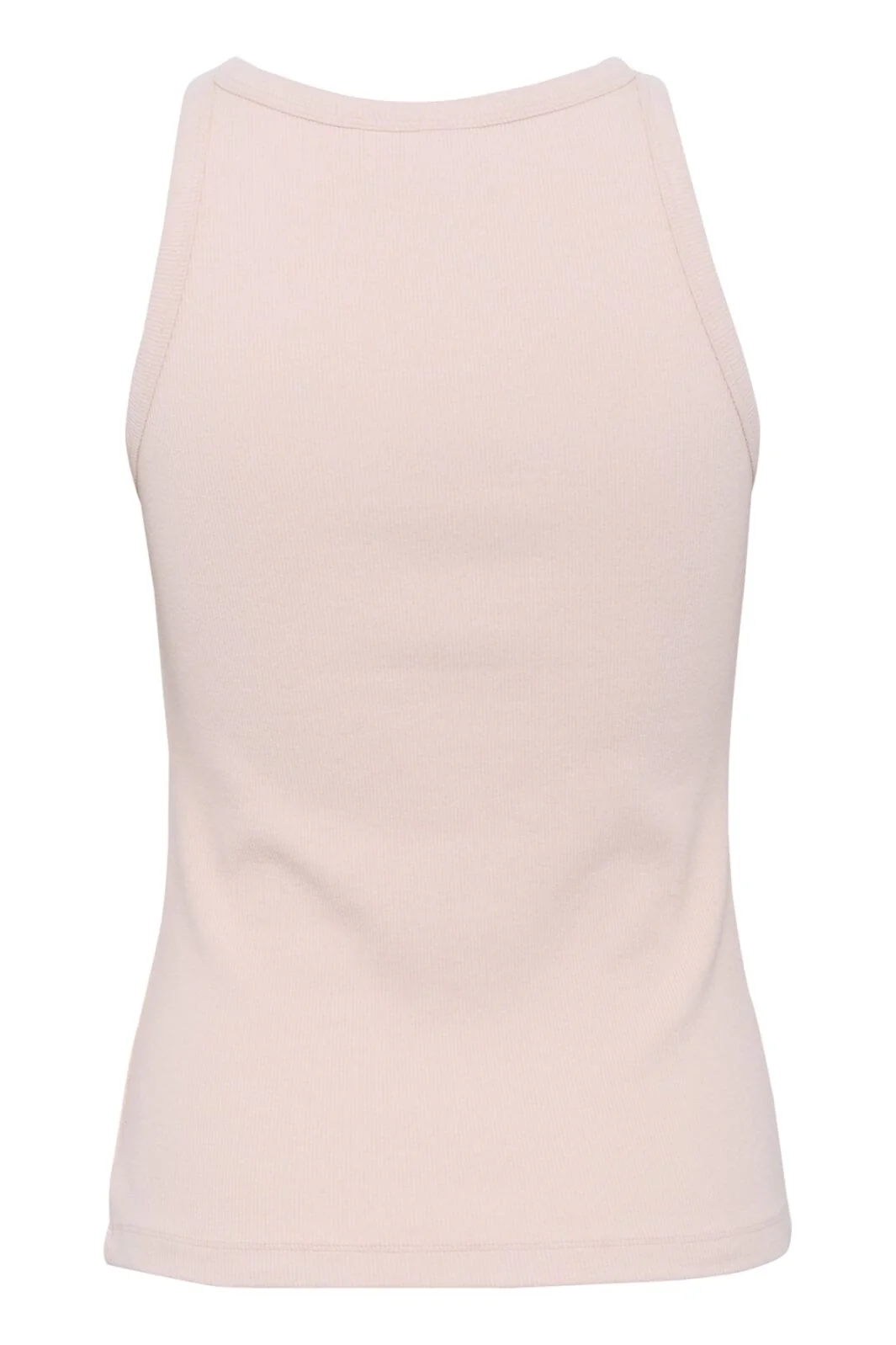 Gestuz - Gzdrew Washed Logo Tank 10910365 - 107860 - Rose Dust Washed - Image 3