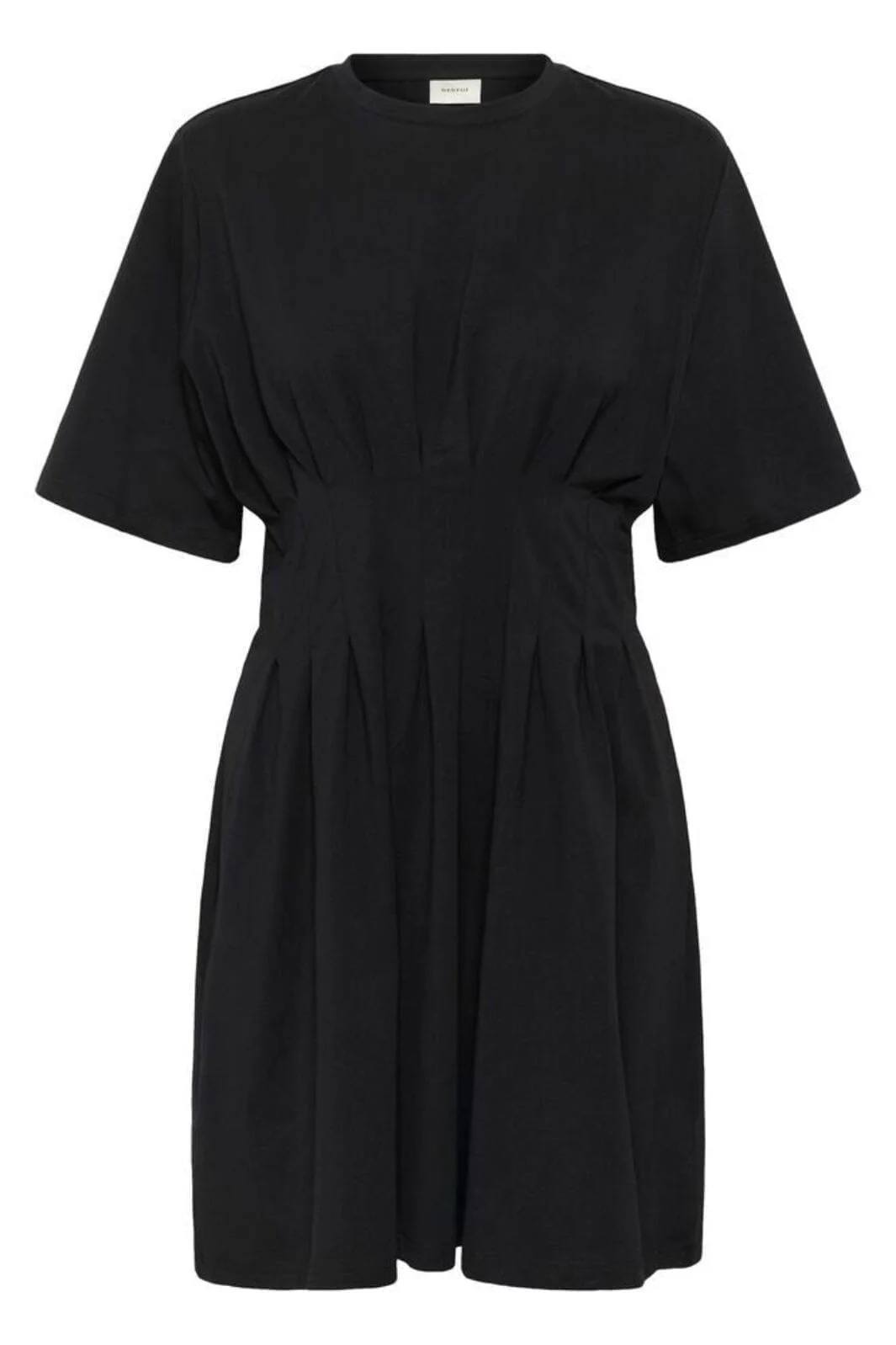 Gestuz - Gzinez Short Dress 10911234 - 100017 - Black - Image 2