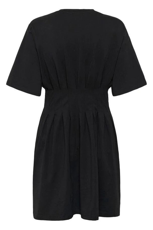 Gestuz - Gzinez Short Dress 10911234 - 100017 - Black - Image 7