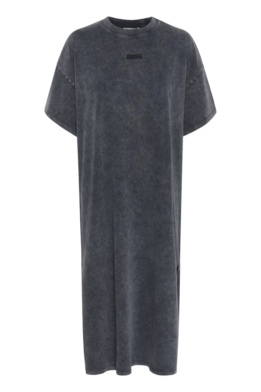 Gestuz - Gzjio Dress 10910364 - 106053 - Dark Grey Washed