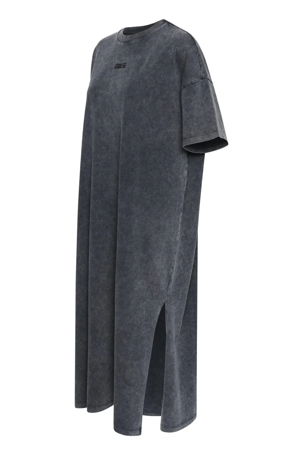 Gestuz - Gzjio Dress 10910364 - 106053 - Dark Grey Washed - Image 6