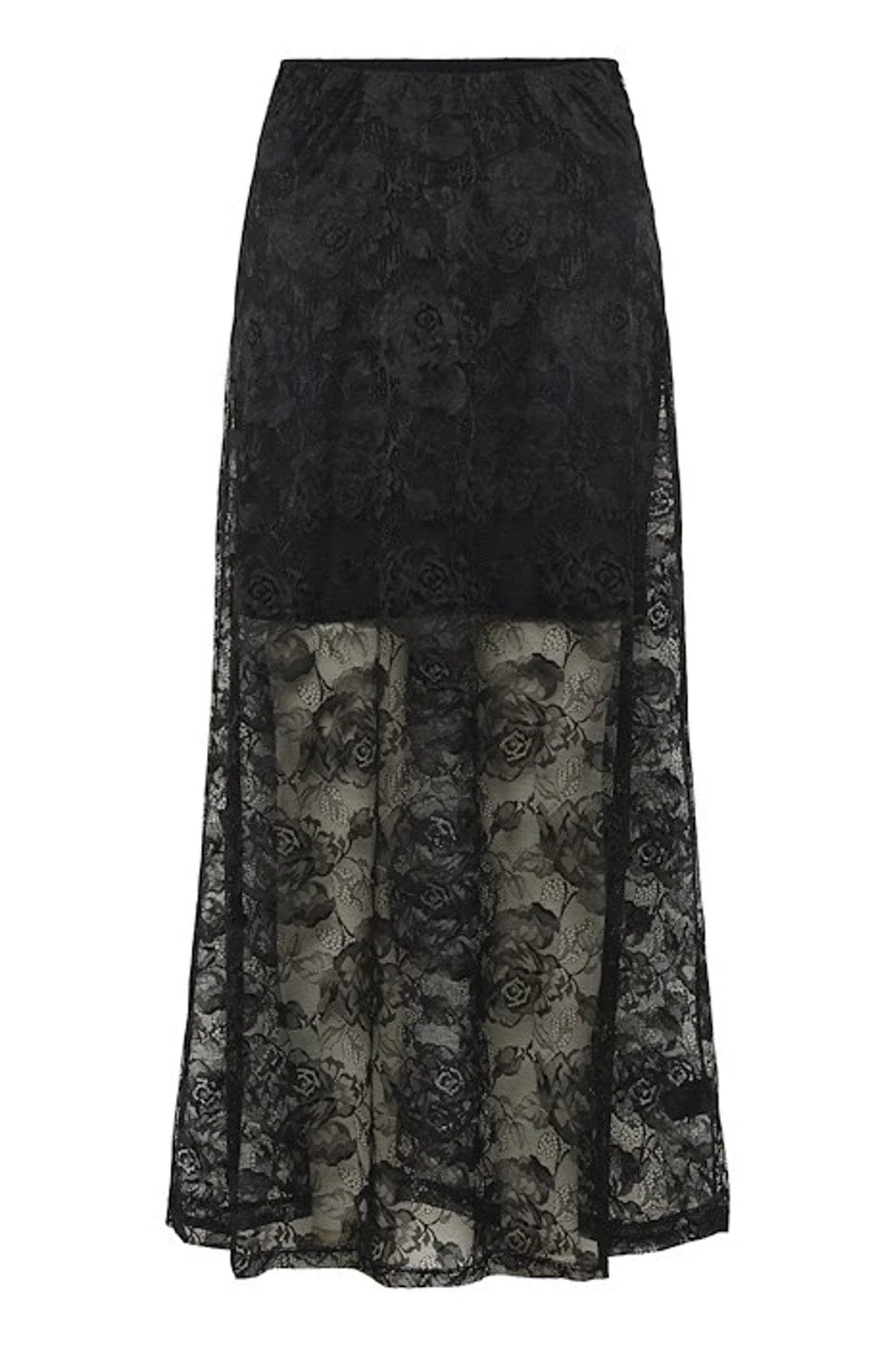Gestuz - Gzleala Skirt 10910527 - 100017 - Black