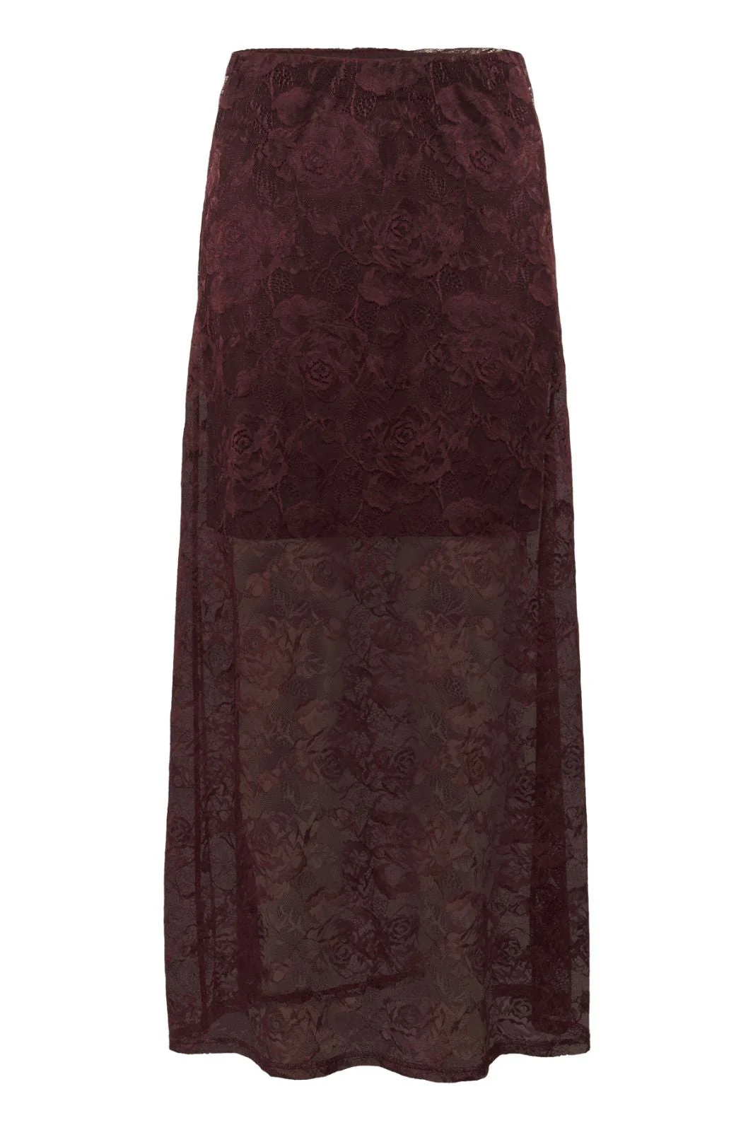 Gestuz - Gzleala Skirt 10910527 - 108291 - Aronia