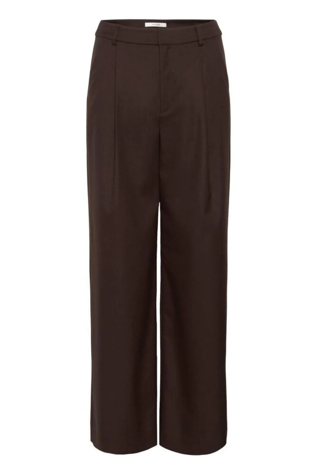 Gestuz - Gzpaula Pants 10910627 - 191106 - Molé - Image 6