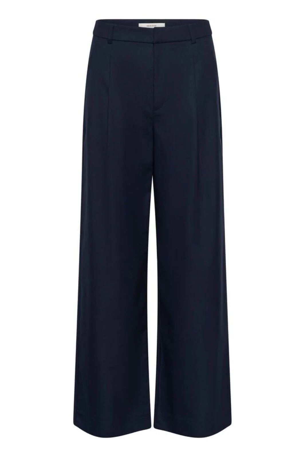 Gestuz - Gzpaula Pants 10910627 - 193922 - Sky Captain - Image 2