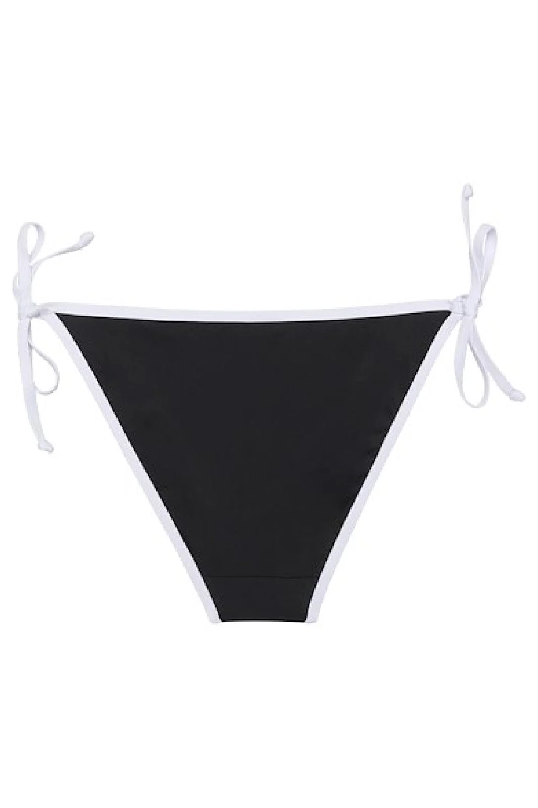 Gestuz - Gzsima Bikini Bottom - 100017 Black - Image 6