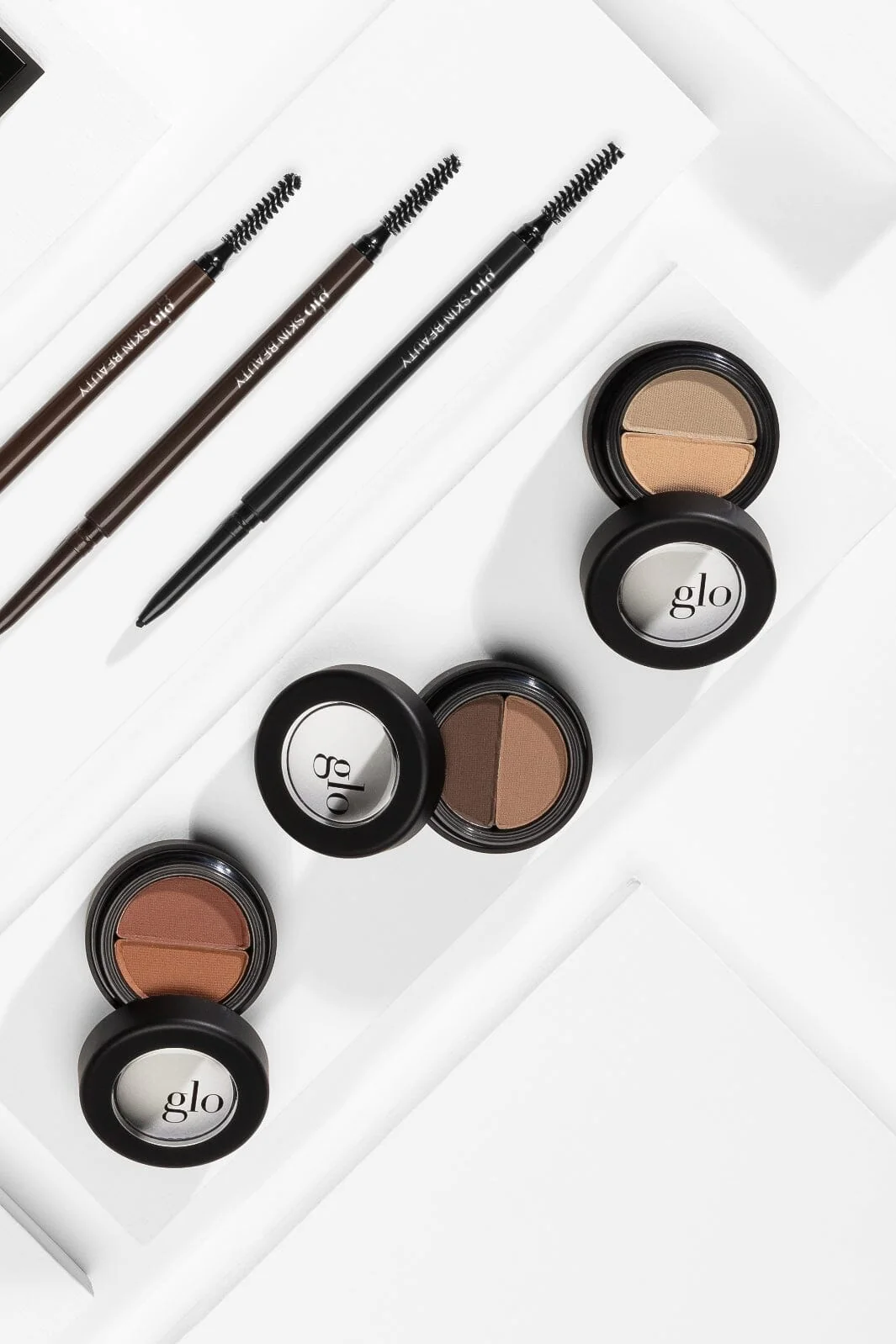 Glo Skin Beauty - Glo Under Eye Concealer - Honey, 3,1 g - Image 4