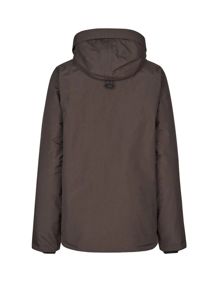 Global Funk - Caden S-G 51140611 - 468 - Dark Coffee - Image 8