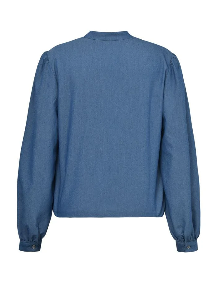 Global Funk - Rainanea-G - 926 Medium Blue - Image 3