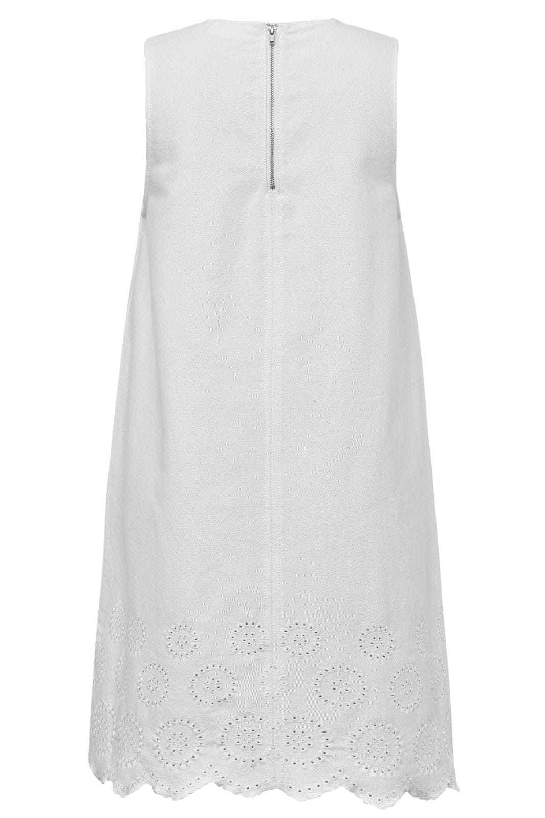 Global Funk - Rhiann Scallop-G - 800 White - Image 5