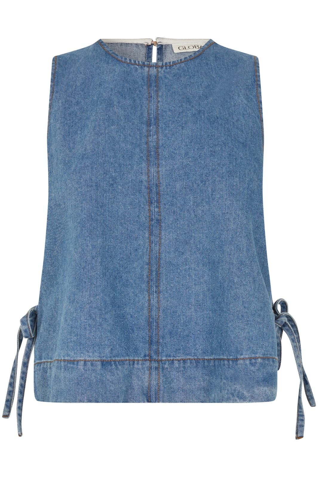 Global Funk - Ribba-G 73410702 - 951 - Mid Vintage Blue