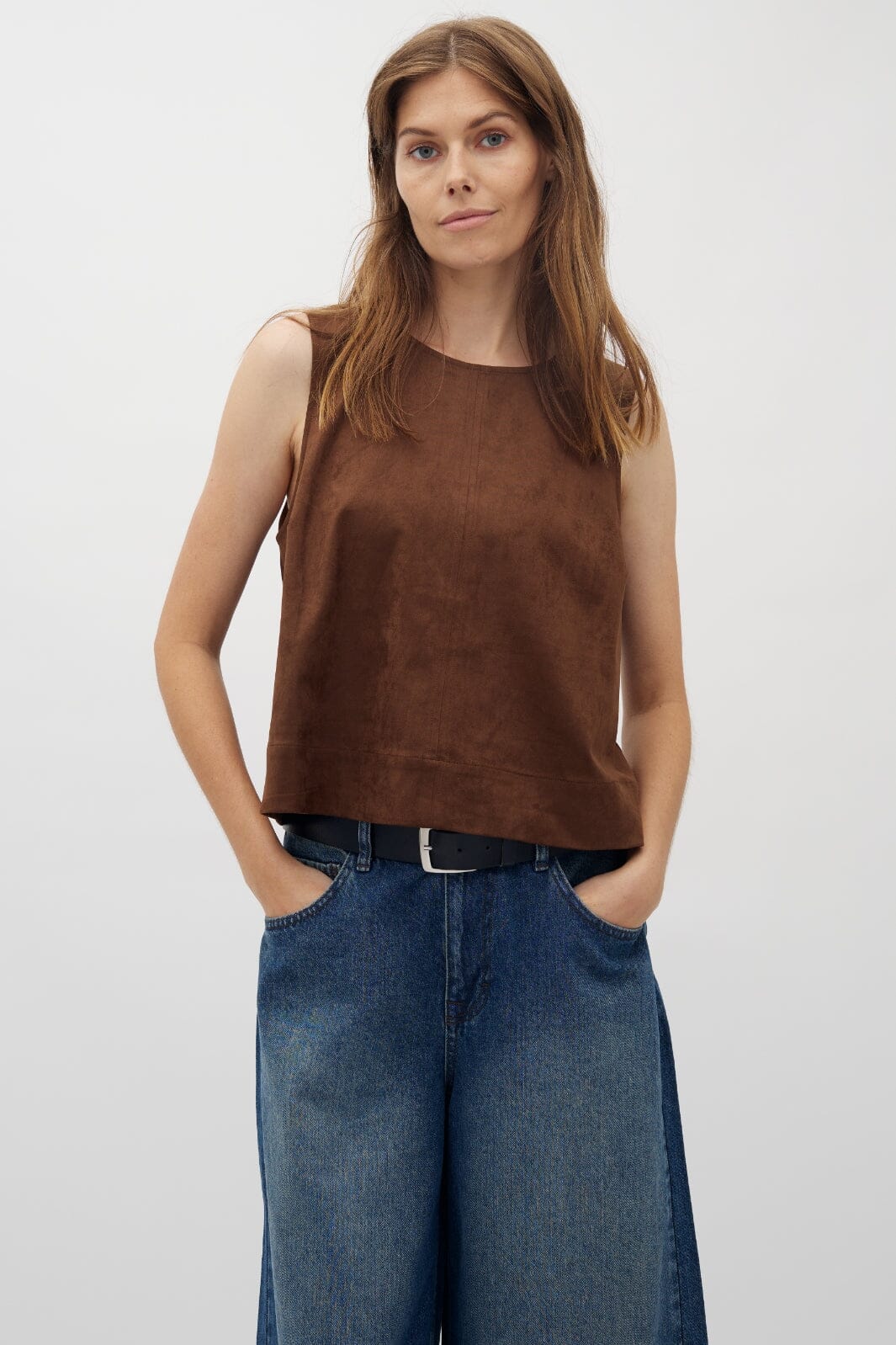 Global Funk - Rihne-G 74169850 - P93 Dark Brown - Image 4