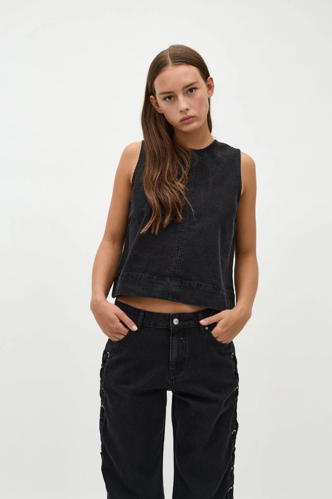 Global Funk - Rihne-G - 959 Rebel Black - Image 2