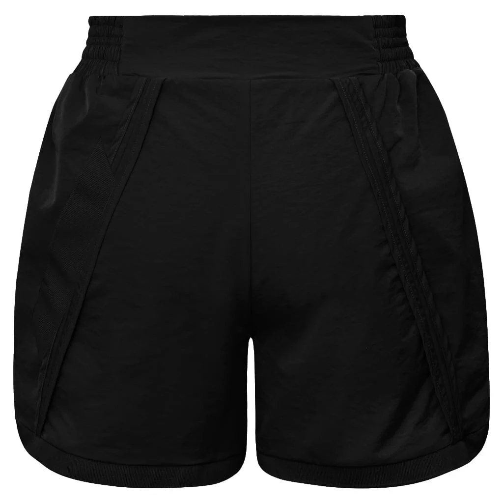 Gossia - Anikigo Shorts - Black - Image 2
