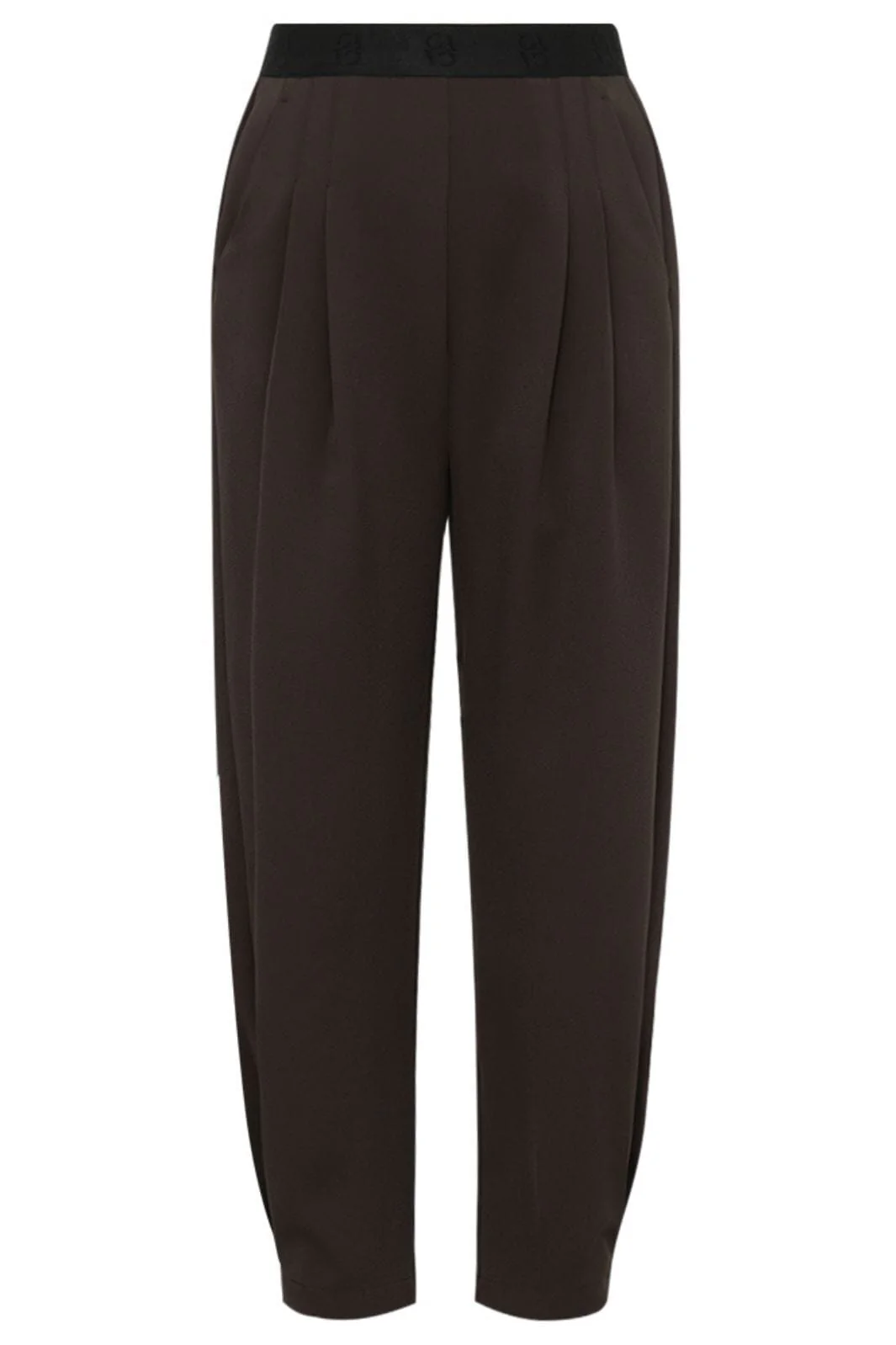 Gossia - Ataliego Pants G2064 - Chocolate - Image 2