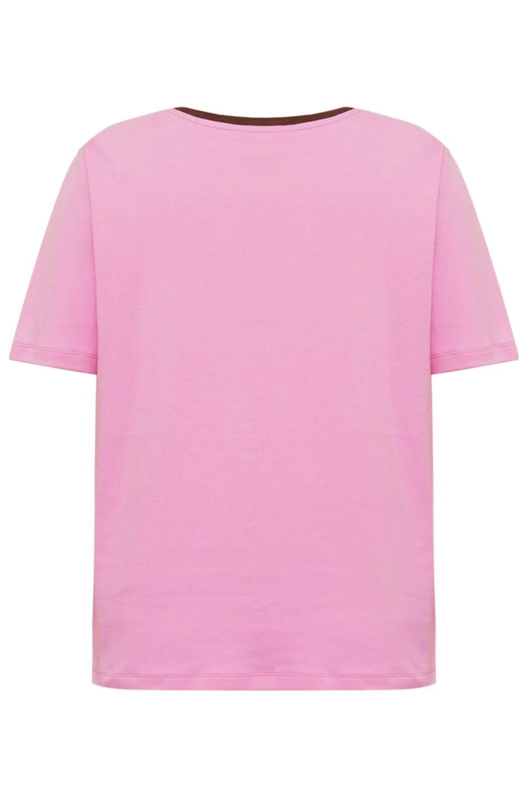 Gossia - Basgo Tee G2850 - Bubblegum - Image 2