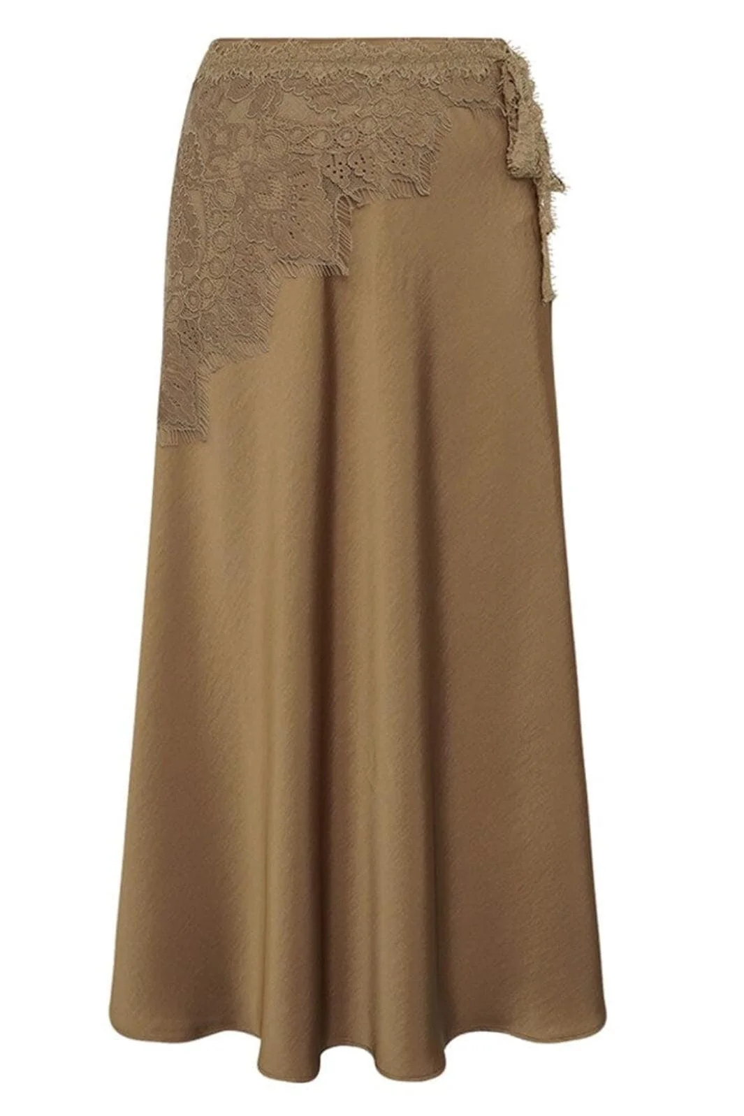 Gossia - Blairgo Skirt G2959 - Golden Nugga - Image 2