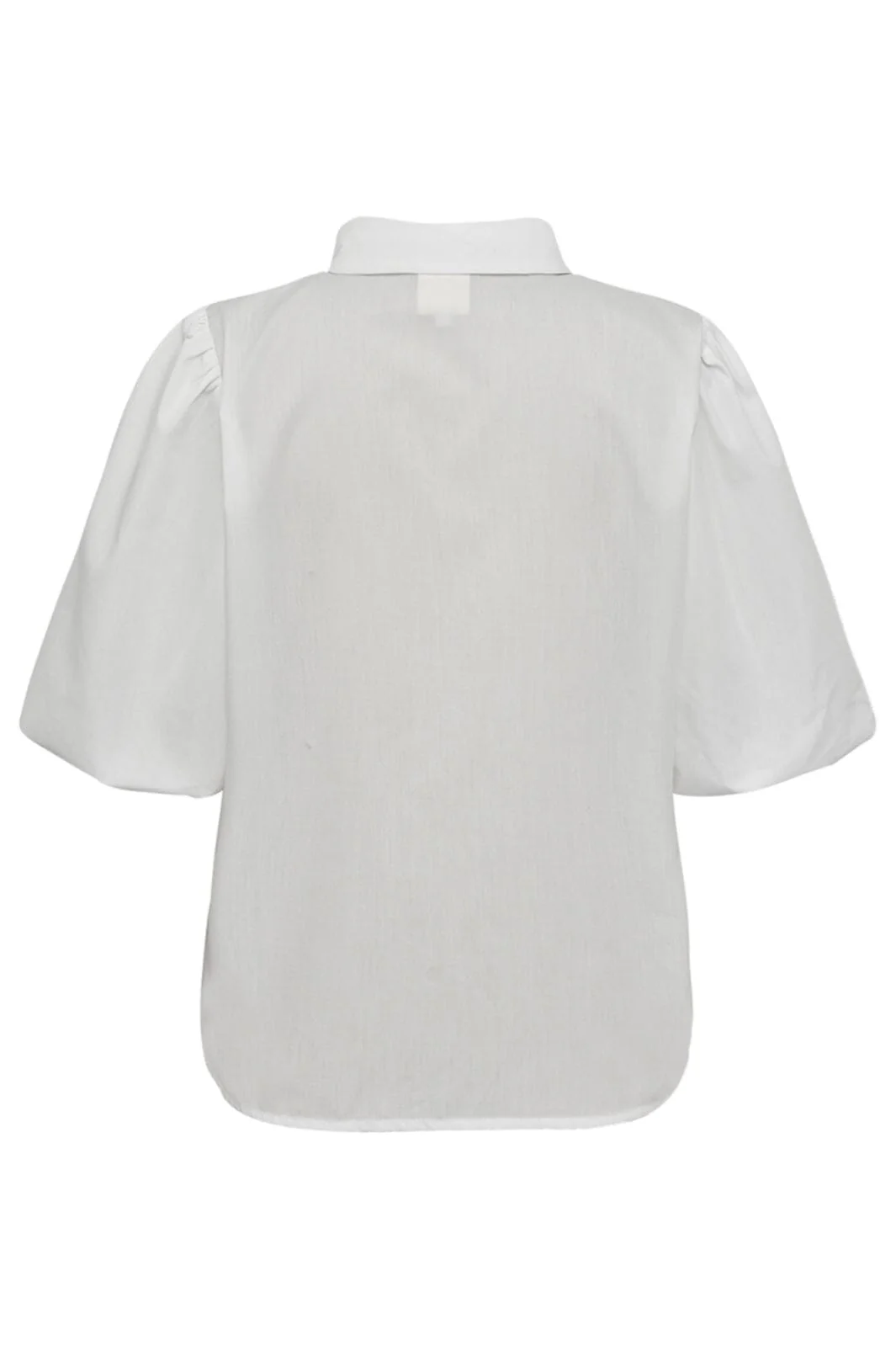 Gossia - Chanellgo Shirt G2568 - Off-White - Image 2