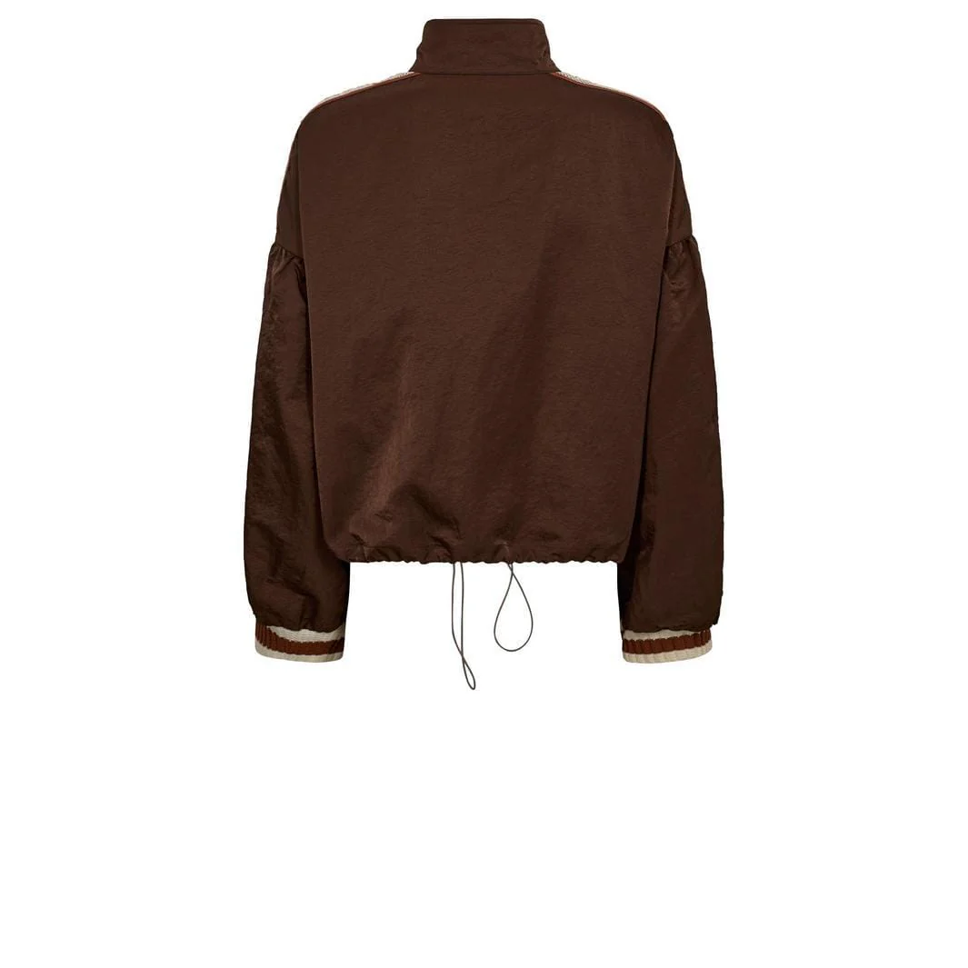 Gossia - Dailgo Jacket G2813 - Brown - Image 5