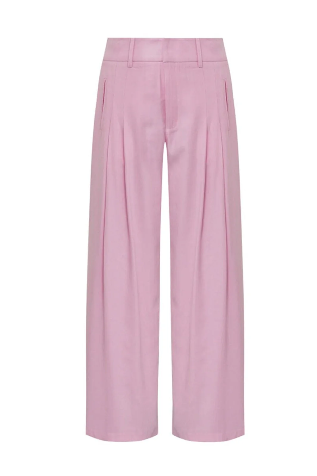 Gossia - Katlago Jo Pants G1770 - Bubblegum - Image 2